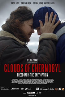Clouds of Chernobyl - Poster / Capa / Cartaz - Oficial 1