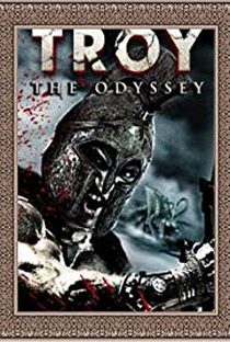 Troy: The Odyssey - Poster / Capa / Cartaz - Oficial 3
