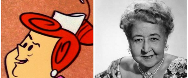 As Celebridades que Já Apareceram em Os Flintstones (1960-1966)