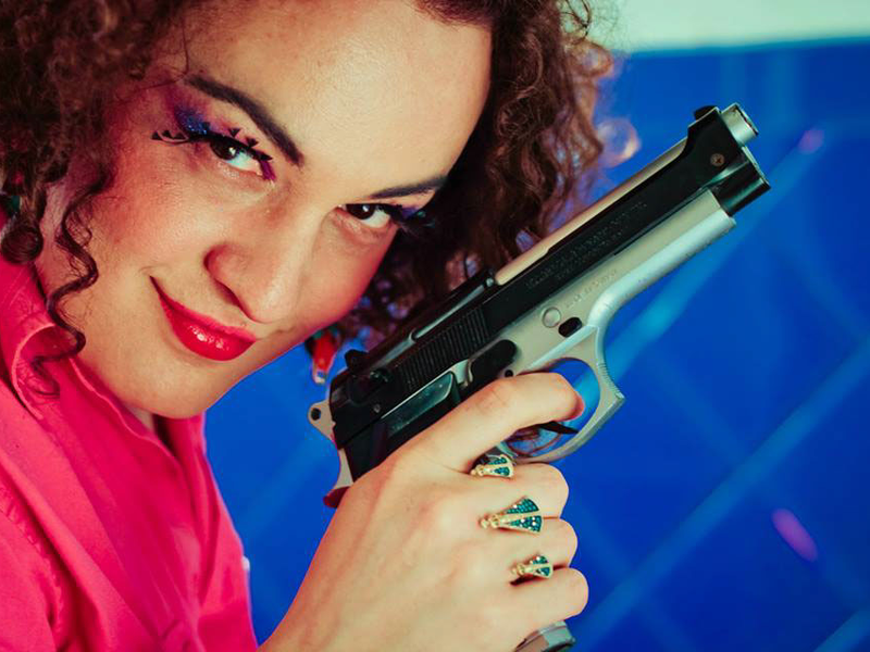 Foto 1 de Quatro e Fíntchy