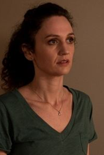 Helena Albergaria - Poster 1