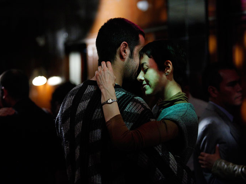 Foto 4 de Primaveras escuras