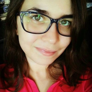 Foto de perfil de Natália