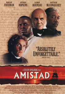 Amistad (Amistad)