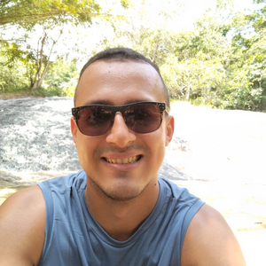 Foto de perfil de Eliseu