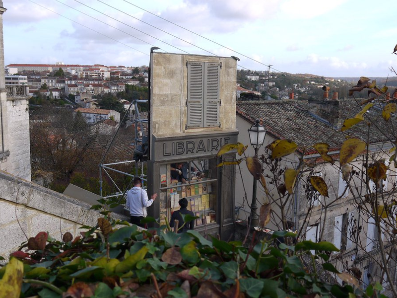 Foto 15 de A Crônica Francesa