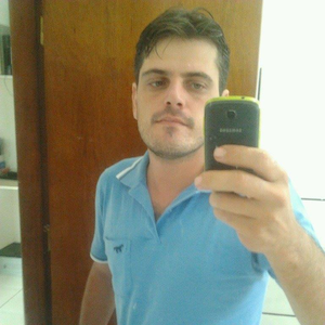 Foto de perfil de Alexandre Stafuzza