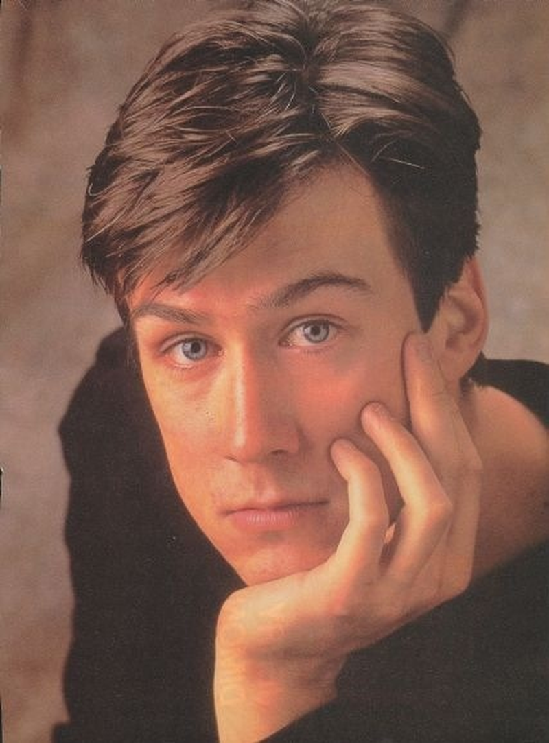 Alan Ruck - Foto 1