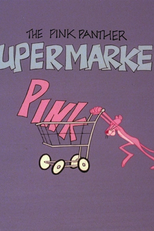 Supermercado Cor-de-rosa (Supermarket Pink)