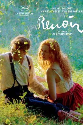  de Filme Renoir (2012)