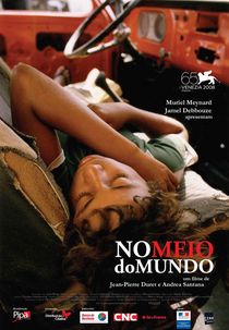 No Meio do Mundo (Puisque nous sommes nés)