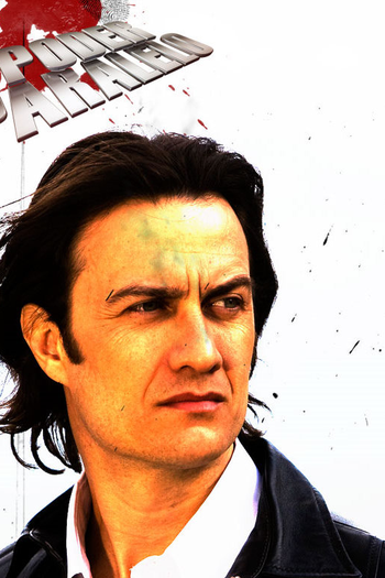  de TV Poder Paralelo (2009)