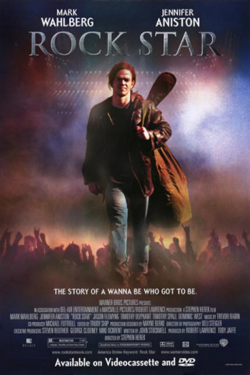  de Filme Rock Star (2001)
