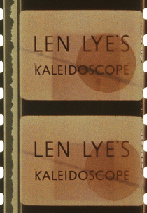 Kaleidoscope (Kaleidoscope)