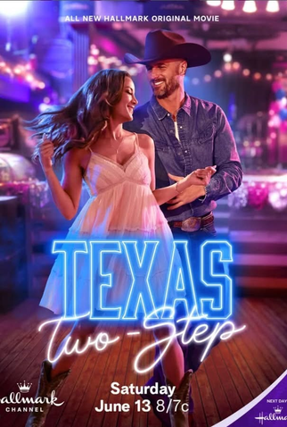 Poster 1 de Filme Texas Two-Step (2026)