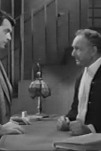 Poster de Episódio Meeting in Paris (1958)