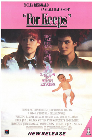  de Filme Mais ou Menos Grávida (1988)