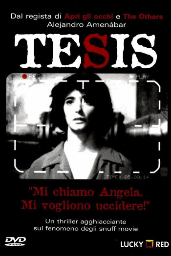  de Filme Morte ao Vivo (1996)
