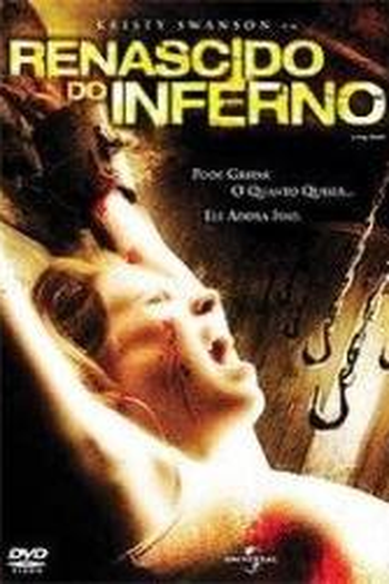  de Filme Renascido do Inferno (2006)
