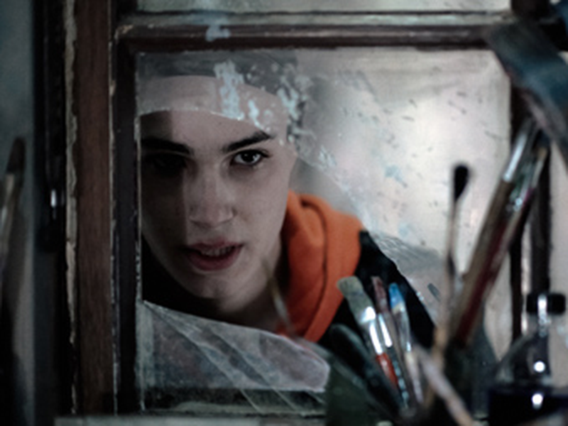 Foto 1 de Como um Homem