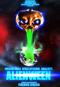 Alienween (Alienween)