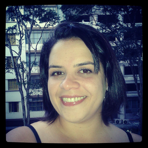 Foto de perfil de Tatiana Rodrigues