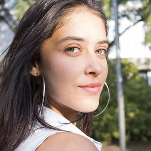 Foto de perfil de Gabrielle Abreu