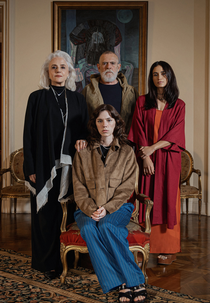 Série Netflix Sem Título de Mauro Mendonça Filho (Série Netflix Sem Título de Mauro Mendonça Filho)