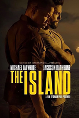 Justiça Sem Limites (The Island)