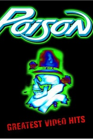 Poster 1 de TV Poison - Greatest Video Hits (2001)