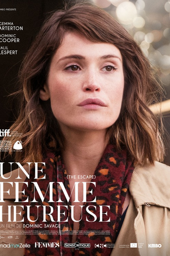  de Filme Um Bilhete Para Longe Daqui (2018)