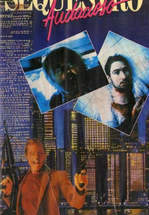 Sequestro Audacioso (Running Hot)