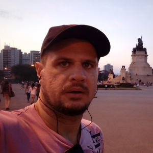 Foto de perfil de Renan Morus Sanus Fernandes