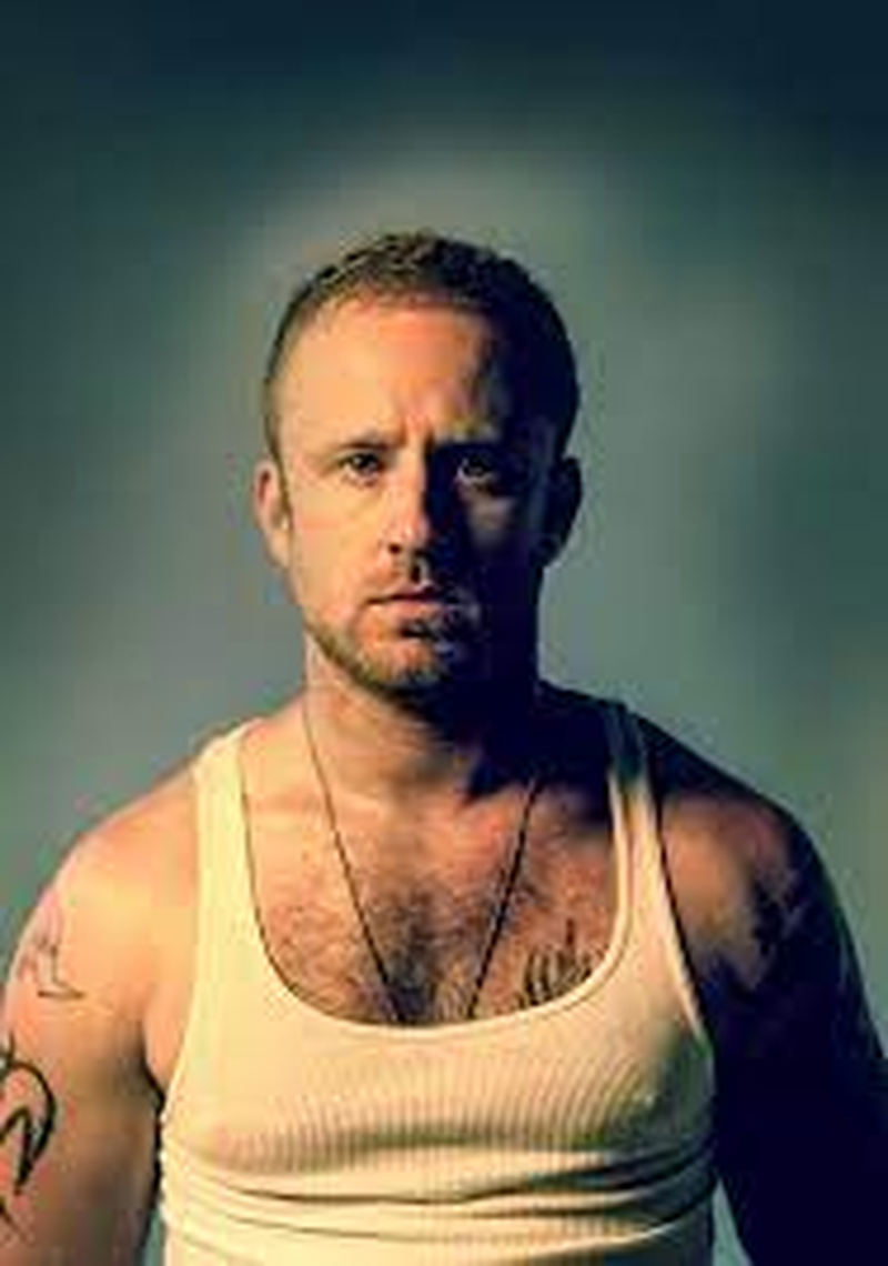 Ben Foster (I) - Foto 2