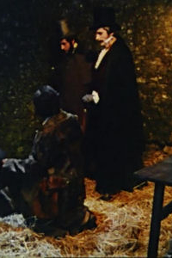 Poster de Episódio Le trésor du Cardinal (1979)