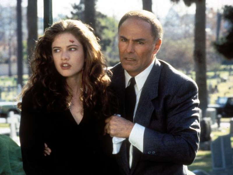 Foto 30 de O Novo Pesadelo: O Retorno de Freddy Krueger