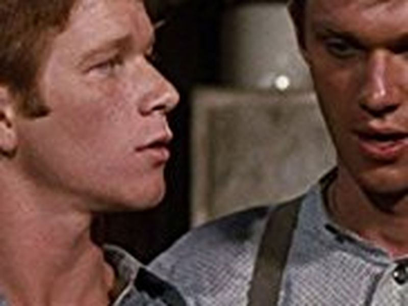 Foto 2 de Os Waltons (5ª Temporada)