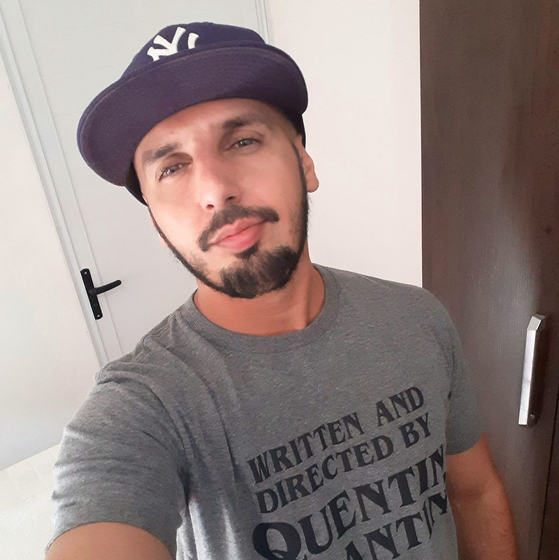 Cristiano Barizan - Foto 6