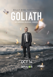 Goliath (1ª Temporada) (Goliath (Season 1))
