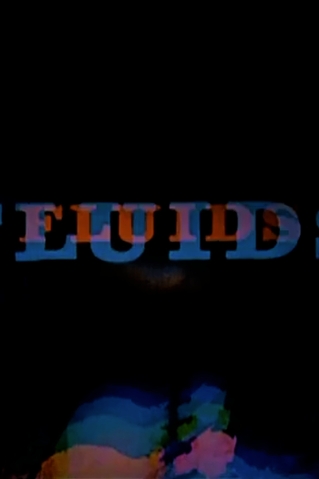 Poster de Curta Fluids (1964)