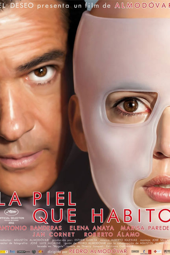  de Filme A Pele que Habito (2011)