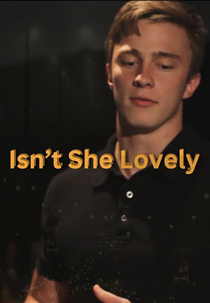 Isn't She Lovely (Isn''t She Lovely)