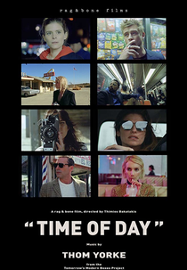 Time of Day (Time of Day)