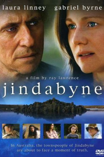  de Filme Jindabyne (2006)