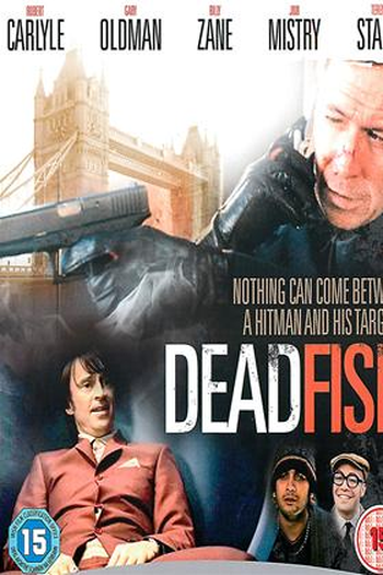  de Filme Dead Fish: Um Dia de Cão (2005)