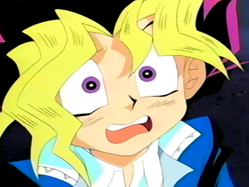 Foto 2 de Yu-Gi-Oh! Zero