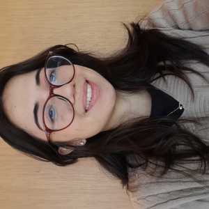 Foto de perfil de Bárbara Burgo