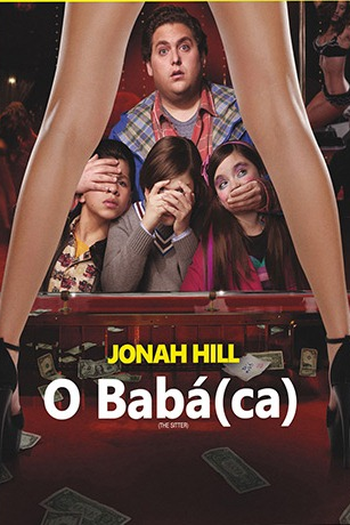  de Filme O Babá(Ca) (2011)