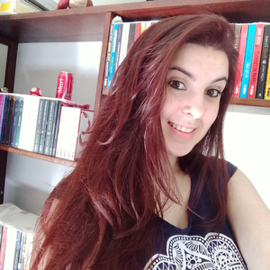 Foto de perfil de Marina