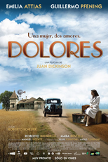 Dolores - Uma Mulher, Dois Amores (Dolores)